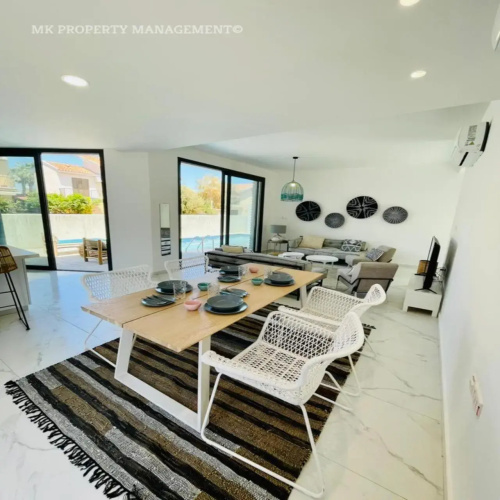 By the Beach Villa 7