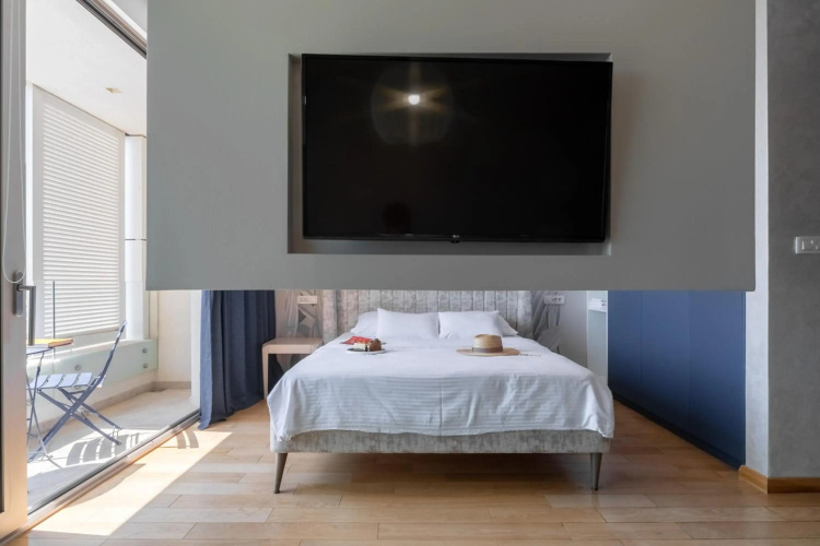 City Apartments 2