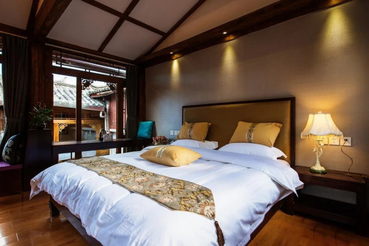 Guilai Bontique Inn