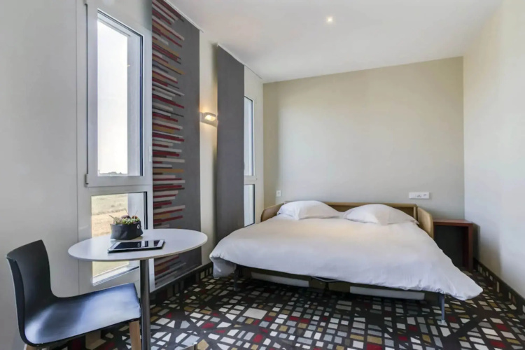 Spark by Hilton Lyon Eurexpo