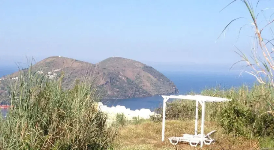 Vulcano Consult Cottage