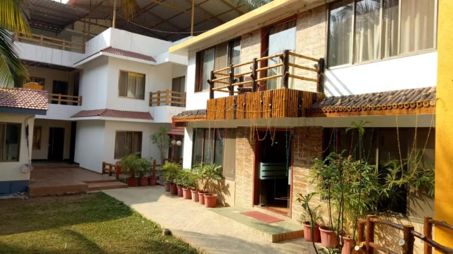Ruturaj Inn