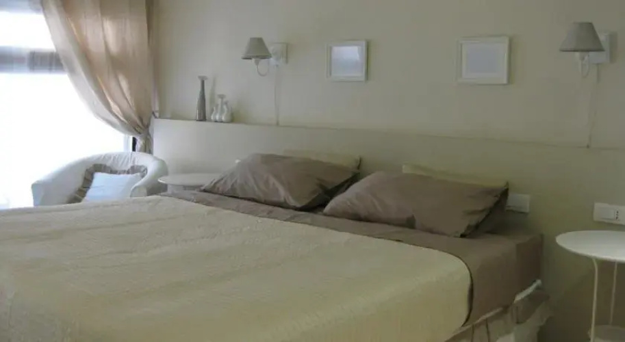 Bed in Bo