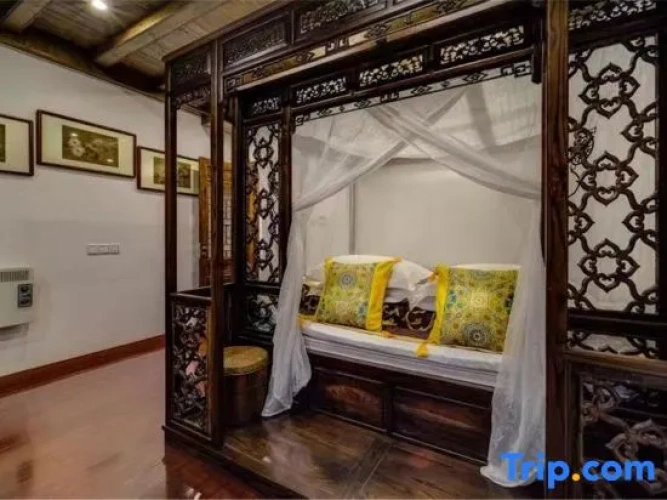 1 Bedroom Comfort Double room