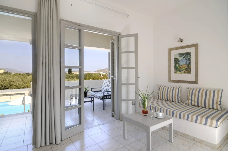 Elounda Garden Suites
