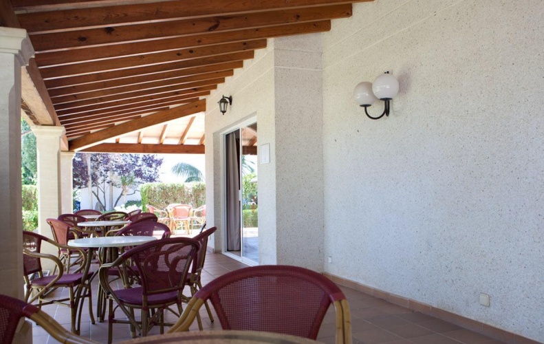 Cabot Las Velas Apartments photo 8