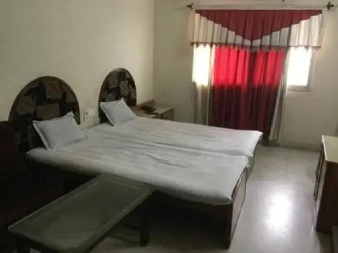 Hotel Naresh