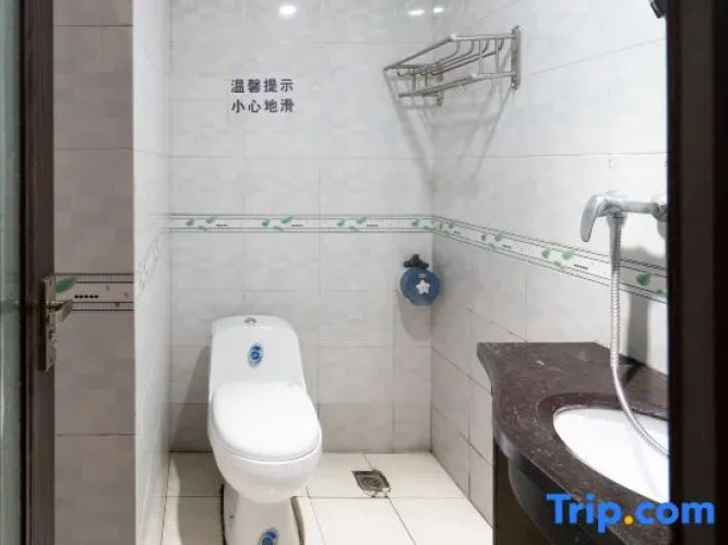 Phoenix Hotel, Wuzhou