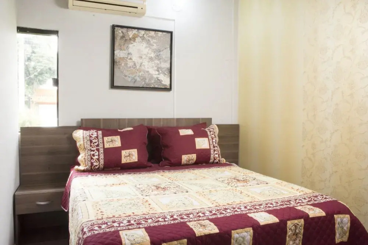 Hotel Casa Mía