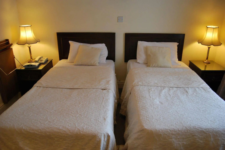 Фотография отеля