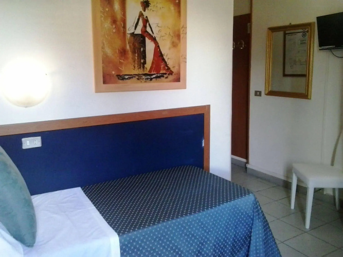 Hotel San Giorgio