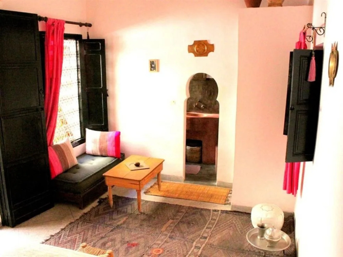 Dar Choumissa
