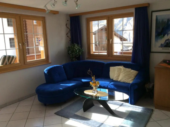 Ferienwohnung Paradiso 1