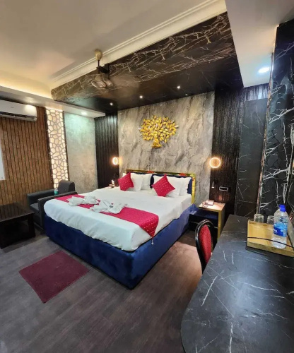 The Greenstar Inn