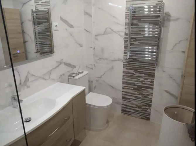 2-Bed Apartment in La Torre Golf Resort Roldan