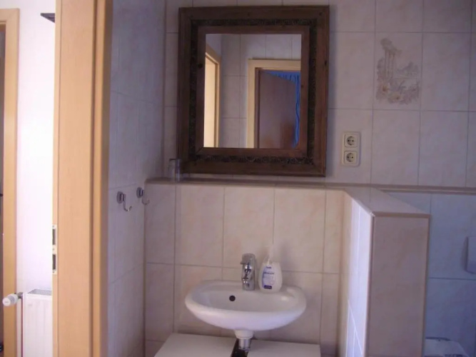 Bungalow "Wiesenblick"