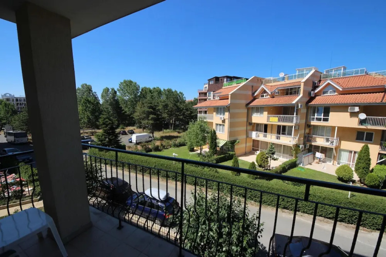 Menada Diamond Bay Apartments