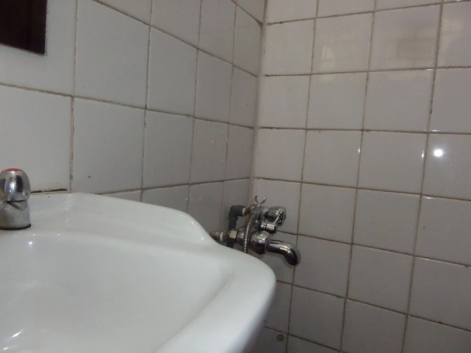Ikeja Transit Hotel Iyala