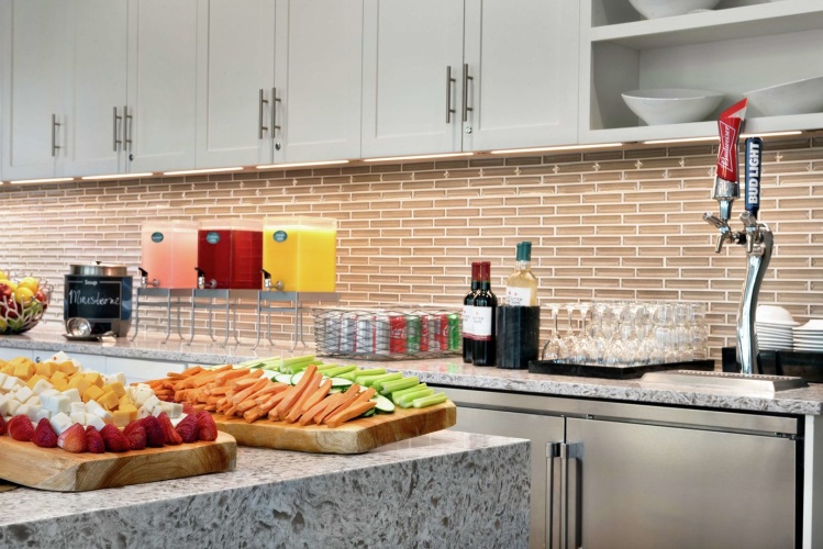 Homewood Suites by Hilton Chicago Downtown South Loop photo 13