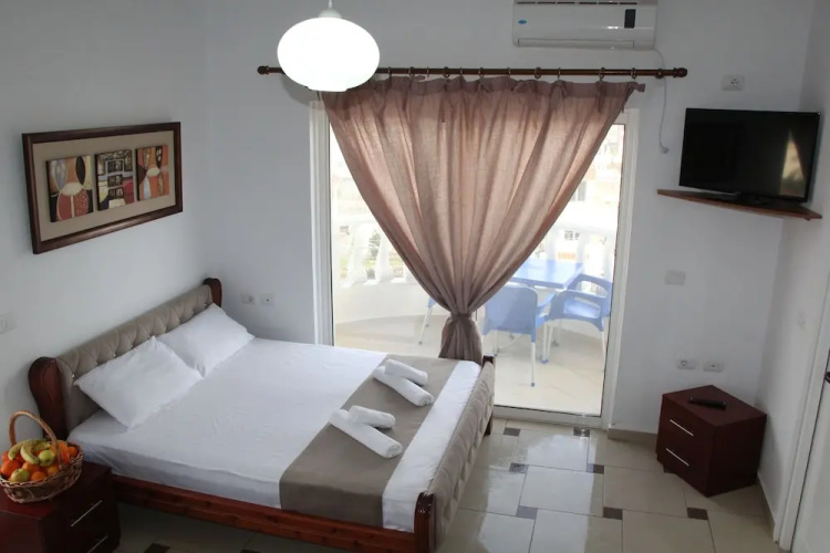 Relax Apartments Ksamil