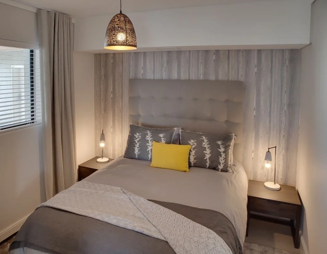 Luxury Apartment