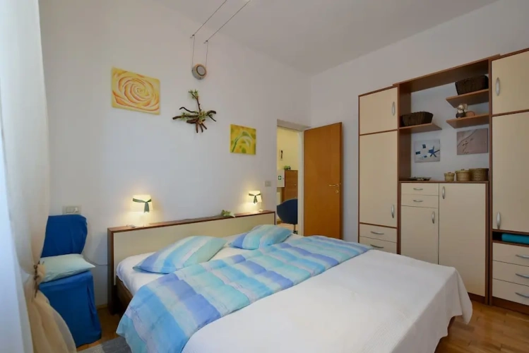 2 Bedrooms Standard Apartment