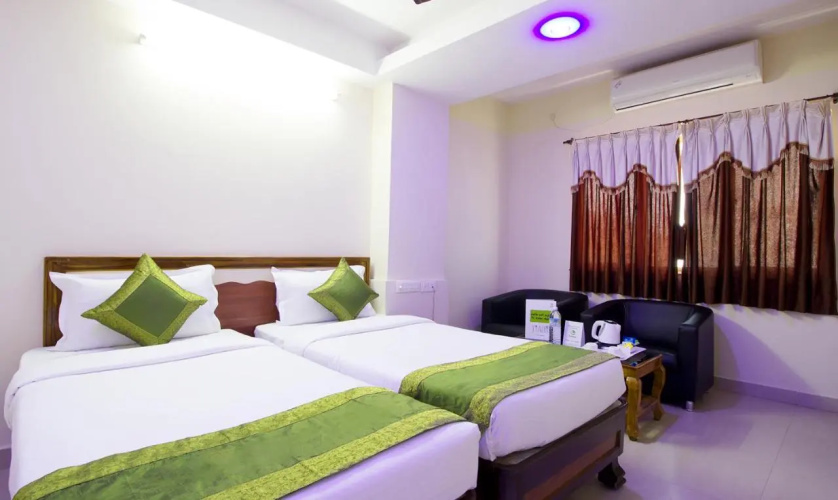 Hotel Sun Square
