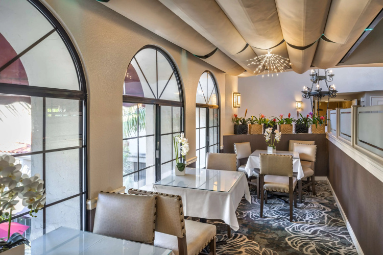 Best Western Plus Carpinteria Inn photo 29