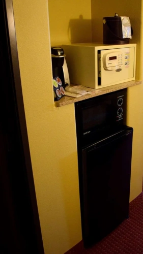 Premium Double Suite with balcony