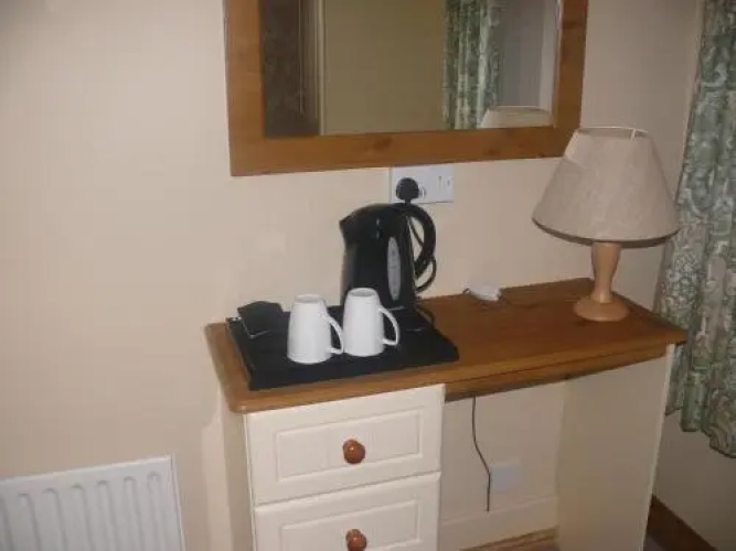 Gweebarra B&B