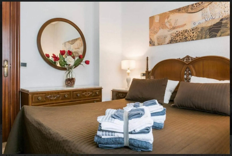 Apartamento Navas