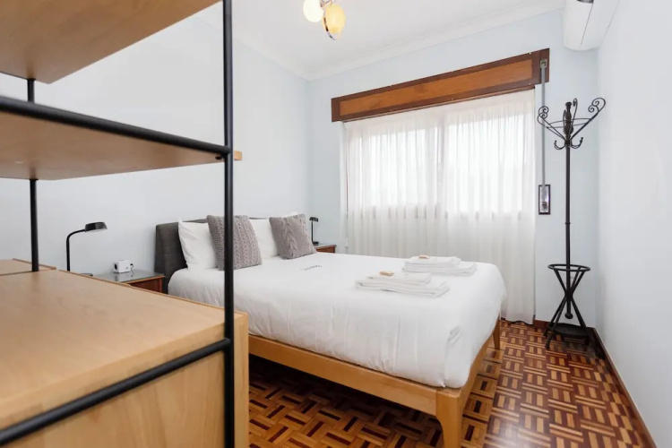 Liiving - Vintage Design Apartment