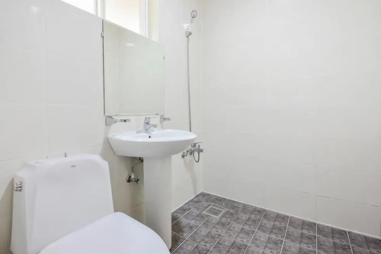 1 Bedroom Standard room