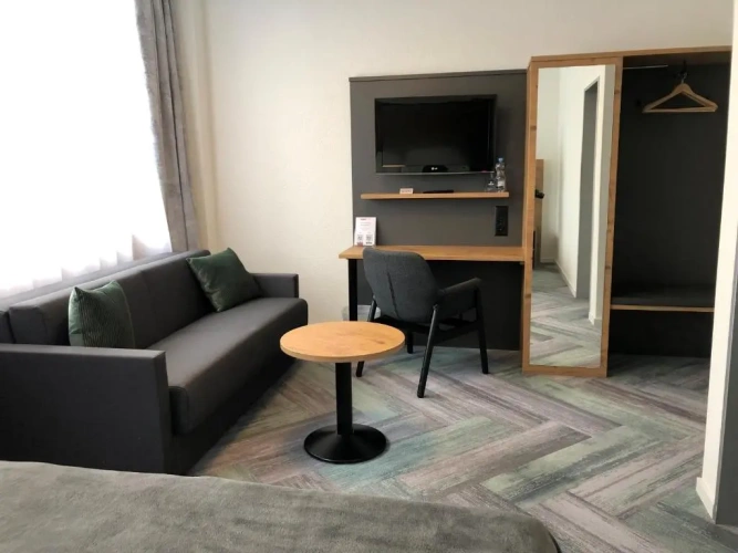 Standard Family room