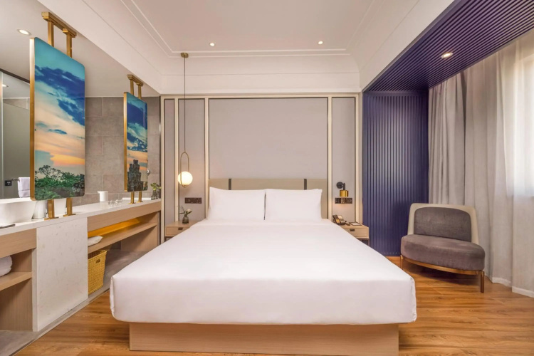 Maxx Phnom Penh Downtown (By H World)
