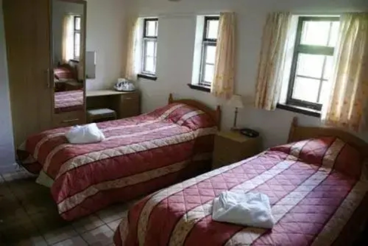 Laggan Hotel