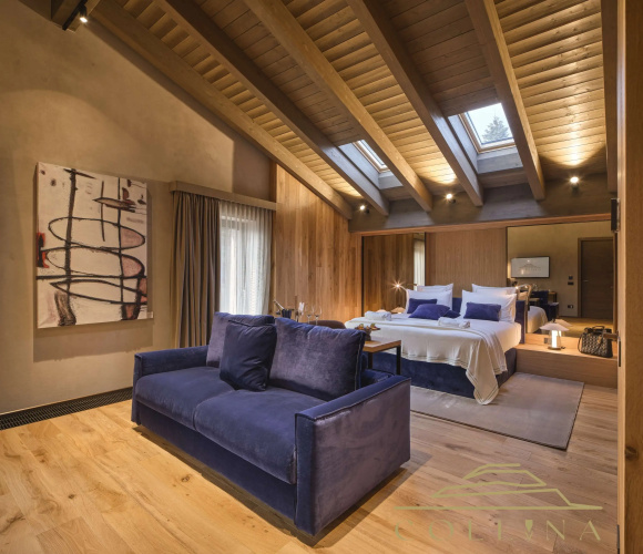 Collina Luxury Relais