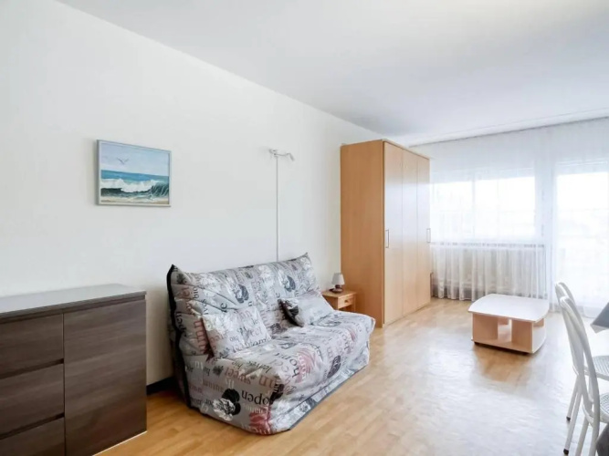 Appartement Gourette, 1 Pièce, 4 Personnes - Fr-1-400-53