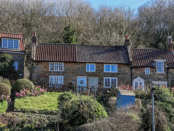 Cottage