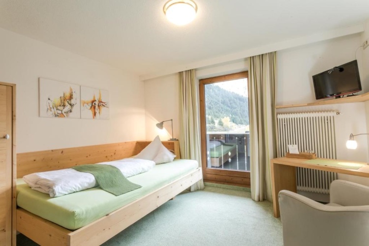 Comfort Single room