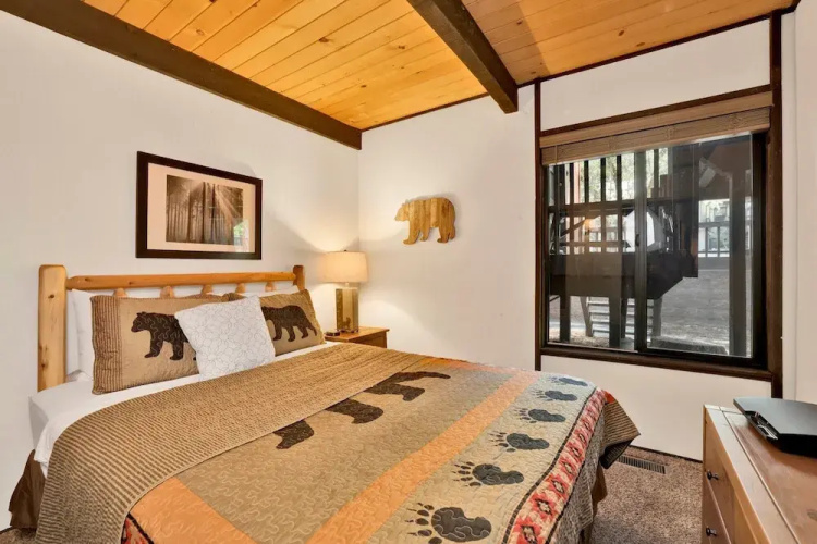 Switzerland Summit Condo #2569