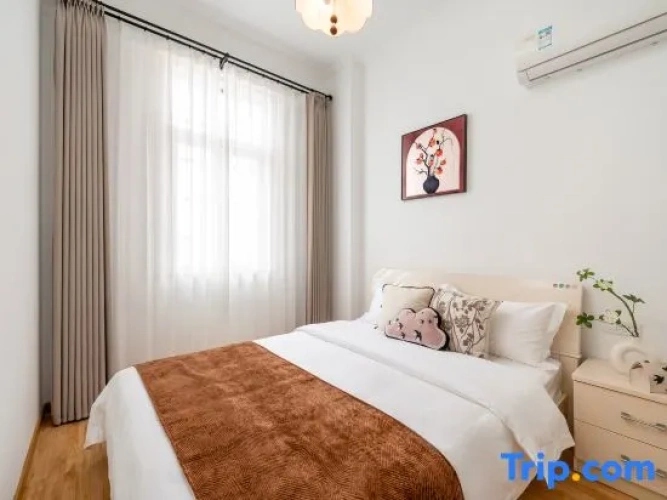 3 Bedrooms Luxury Suite with sunset view