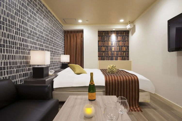 Hotel U's Koroen