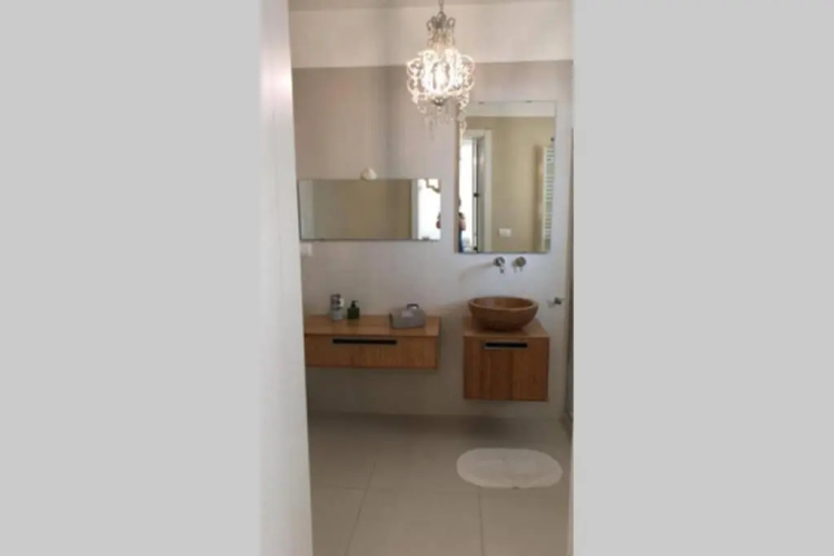 Luxury Villa Mariachiara