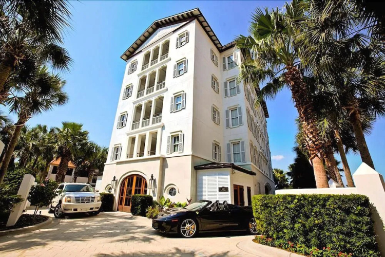 Hotelbild
