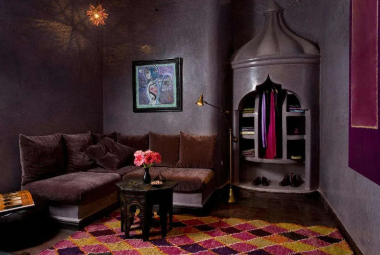 Riad Meriem