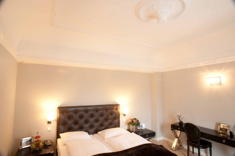 Villahotel Rheinblick photo 7
