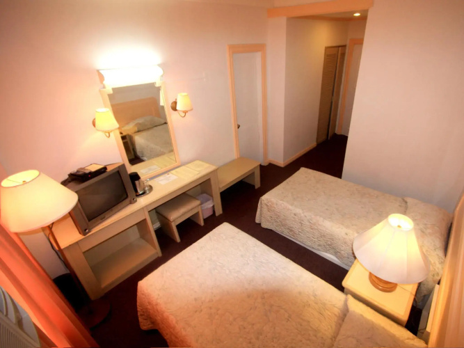 Hotel Galleria