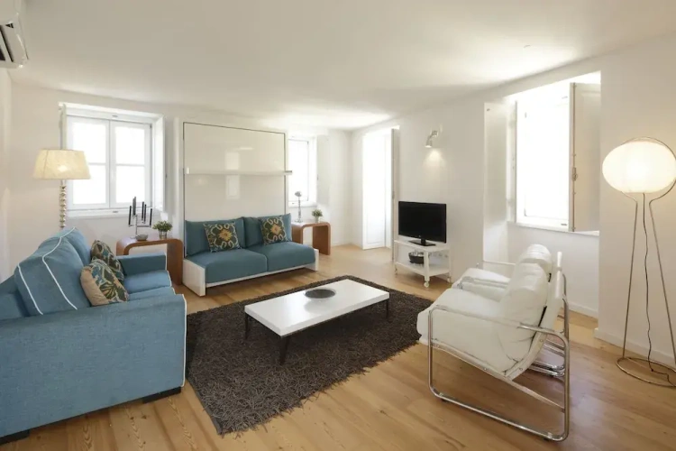 2 Bedrooms Standard Duplex room