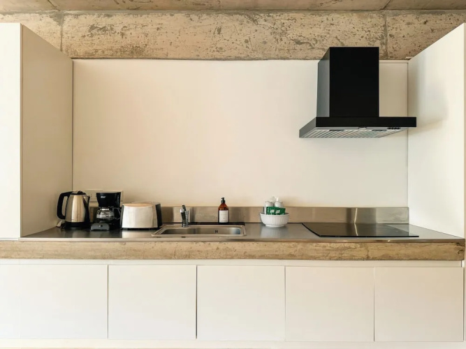 BT Homes - Palermo, Soler